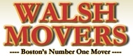 Walsh Movers