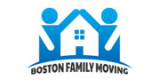 Boston Family Movers