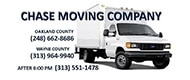 Chase Moving Company