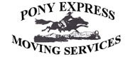 Pony Express Moving Services