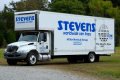 Stevens Moving & Storage Inc