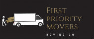 First Priority Movers