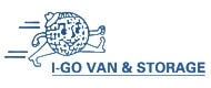 I-Go Van & Storage