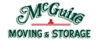 Mcguire Moving and Storaage