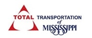 Total Transportation of Mississippi