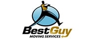 BestGuy Moving Services