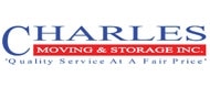 Charles Moving & Storage