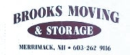 Michael Brooks Moving LLC