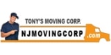 NJ Moving Corp