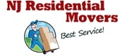 NJ Residential Movers