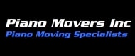 Piano Movers