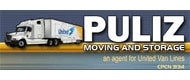 Puliz Moving & Storage