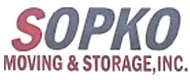 Sopko Moving & Storage