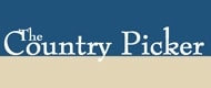 The Country Picker