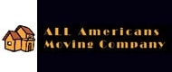 All Americans Moving Company