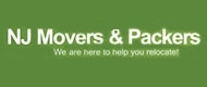 NJ - Movers & Packers