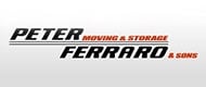 Peter Ferraro Moving & Storage