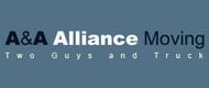 A&A Alliance Moving