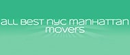 All Best NYC Manhattan Movers