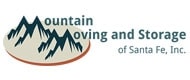 Mountain Moving & Storage of Santa Fe