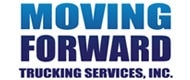 Moving Forward Trucking Services