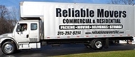 Reliable Movers