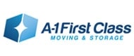 A-1 First Class Moving & Storage