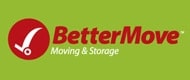 Better Move Moving & Storage