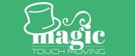 Magic Touch Moving