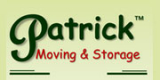 Patrick Moving & Storage Inc