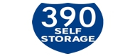 390 Self Storage