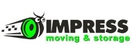 Impress Moving & Storage