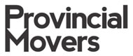 Provincial Movers Inc.