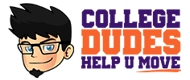 College Dudes Help You Move