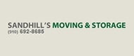 Sandhills Moving and Storage