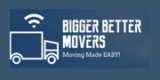 Bigger Better Movers