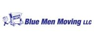 Blue Men Moving LLC