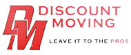 Discount Moving