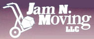 Jam N Moving LLC