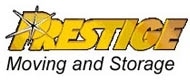 Prestige Moving and Storage