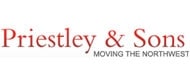 Priestley & Sons Portland Movers