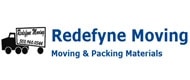 Redefyne Moving