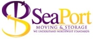 SeaPort Moving & Storage