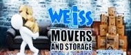 Weiss Movers and Storage