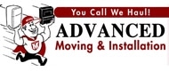 Advanced Moving & Installation