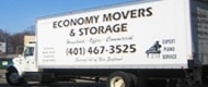 Economy Movers & Storage Inc.