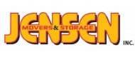 Jensen Movers & Storage, Inc.