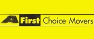 A First Choice Movers