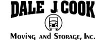 Dale J. Cook Moving and Storage