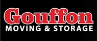 Gouffon Moving & Storage